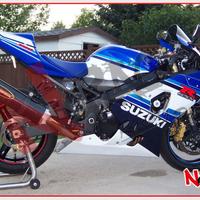 Kit Carena ABS Suzuki GSX-R 600 750 2004/2005 30th