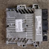 Centralina motore FORD C MAX 1560cc CDTI del 2011