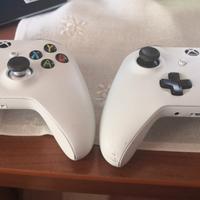 Due Controller XBox One S