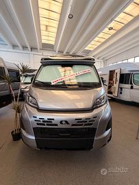 Adria COMPACT SUPREME DL 2027