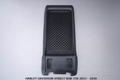 Griglia radiatore HARLEY DAVIDSON STREET ROD 750