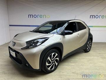 Toyota Aygo X X 1.0 Trend 72 CV s-cvt