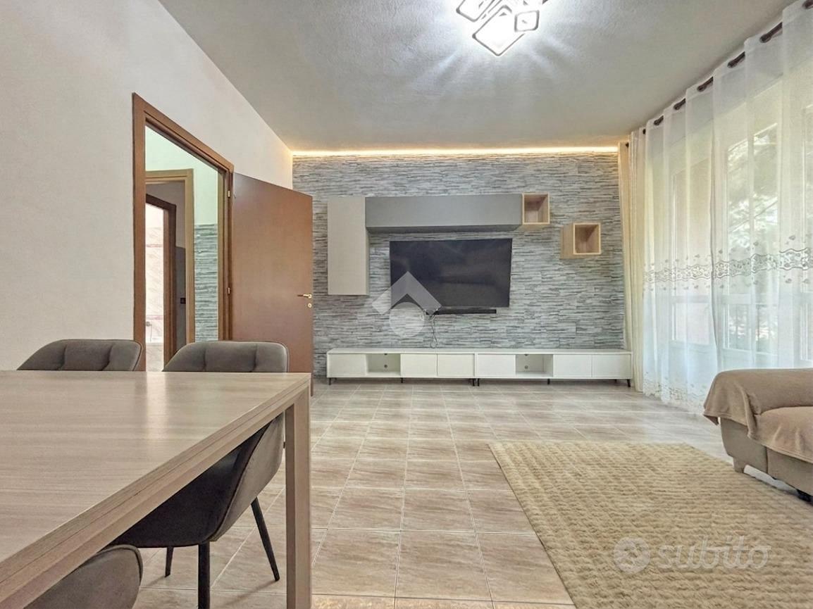 Apartment in Cassano d'Adda, Milano - Vista 5