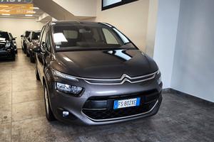 Citroen C4 Picasso BlueHDi 150 S&S EAT6 Intensive 