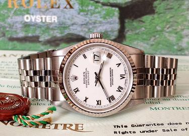 Rolex