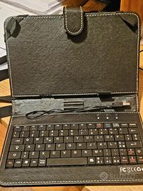 Tastiera USB per tablet