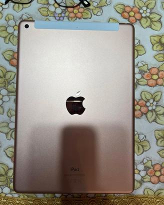 ipad ottava generazione 32GB wifi + cellular 