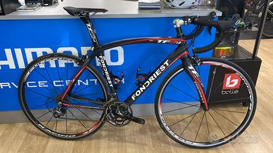 FONDRIEST TF3 misura M