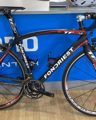 FONDRIEST TF3 misura M