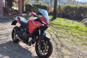 Yamaha Tracer 7. 35 Kw (A2) - 2022