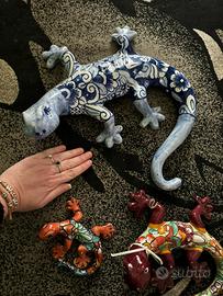Set 3 Gechi Talavera Messicana