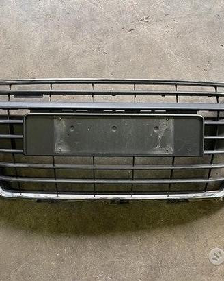 Mascherina Anteriore Per Audi TT 8S MK3 2016