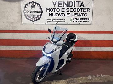 Honda SH 350 - Euro 5
