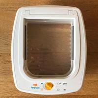 PORTICINA PER CANI E GATTI