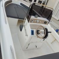 arkos 537 open mercury pro 40 70 