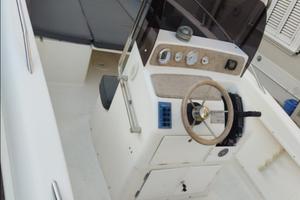 arkos 537 open mercury pro 40 70 