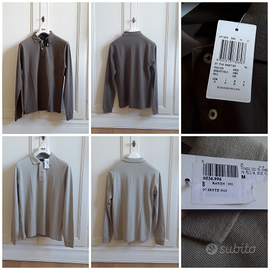 Polo uomo fila- NUOVE con cartellino