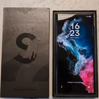 Samsung Galaxy S22 Ultra 256 GB