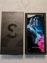 Samsung Galaxy S22 Ultra 256 GB