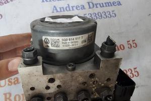 Pompa ABS VW Golf 7 Audi A3 8V Cod 5Q0614517T 5Q09