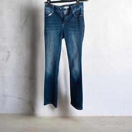 jeans blu