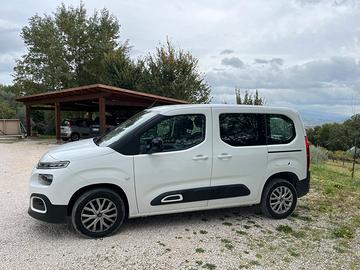 Citroën Berlingo 2022 bianco