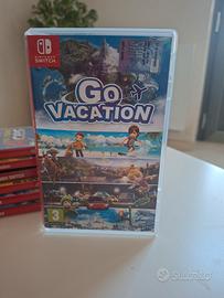 go vacation 