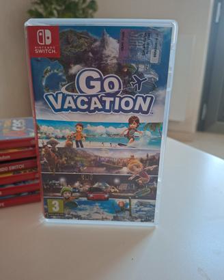 go vacation 