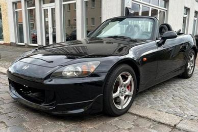 Honda S2000 - 2004