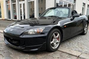 Honda S2000 - 2004