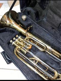 Flicorno tenore corretto