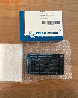 Arduino MEGA 2560 Compatibile