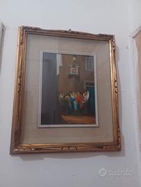 Quadro Gioli 