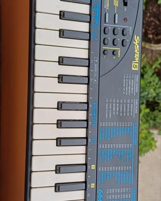 pianola