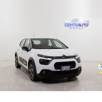 Citroën C3 BlueHDi 100cv Feel Pack