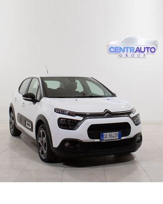 Citroën C3 BlueHDi 100cv Feel Pack