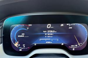 MASERATI GRECALE MODENA 330CV