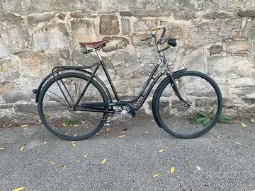 Durkopp 1954 ruote da 28" contropedale e tampone