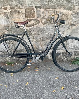 Durkopp 1954 ruote da 28" contropedale e tampone