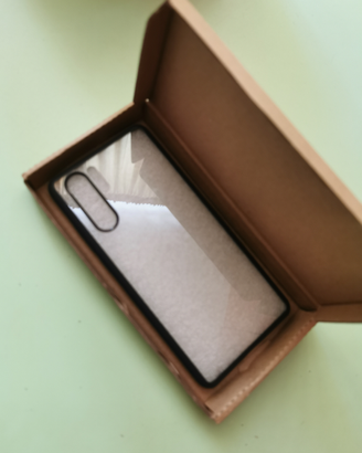 Cover Huawei P30 Pro