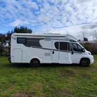 camper full optional come nuovo