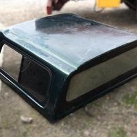 HARD TOP MITSUBISHI L200