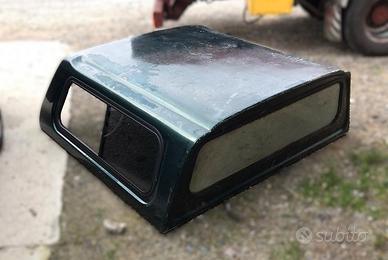 HARD TOP MITSUBISHI L200