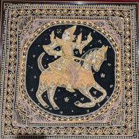 Arazzo Birmano Kalaga