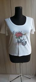 maglia estiva