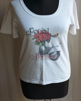 maglia estiva