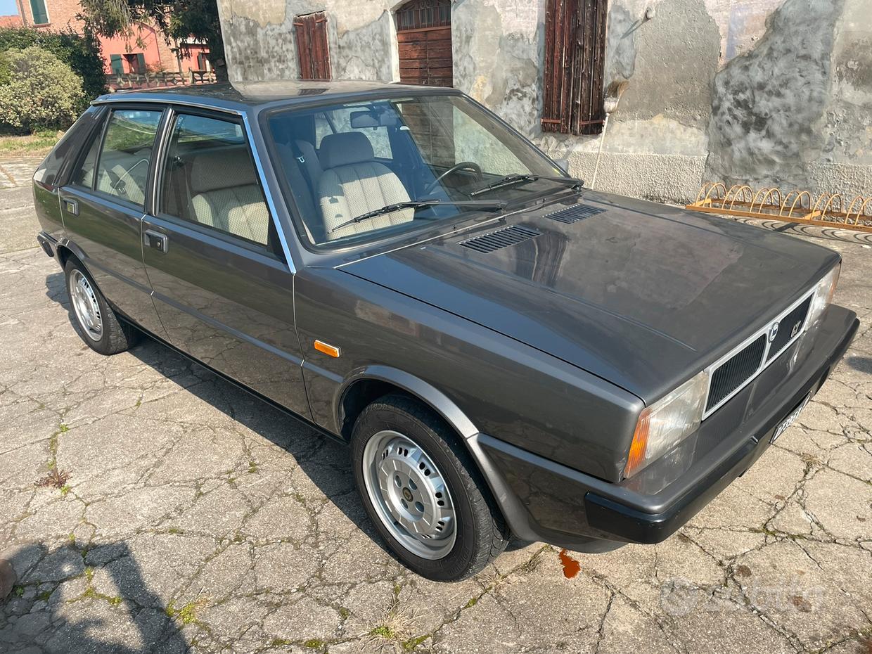 LANCIA Delta