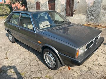Lancia Delta GT 1600 prima serie ‘83