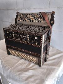 Fisarmonica Rogledi Stradella 