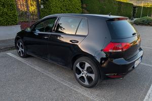 Volkswagen Golf 7 Allstar